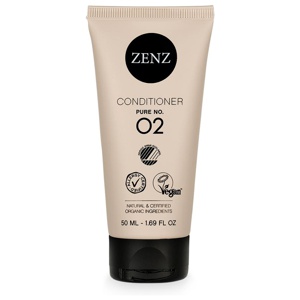 Zenz Organic Pure 02 Conditioner 50 ml produkt bild