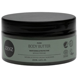 Zenz Organic Pure Body Butter 200ml produkt bild