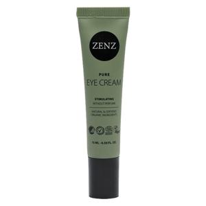 Zenz Organic Pure Eye Cream 15ml produkt bild