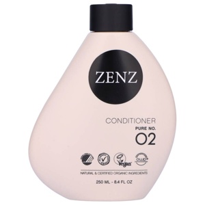 Zenz Conditioner Pure No. 02 produktbillede