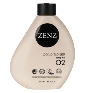 Conditioner Pure No. 02 produktbilde