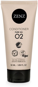 Zenz Pure 02 Conditioner 50 ml produktbilde