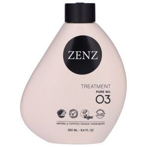 Zenz Treatment Pure No. 03 produktbillede