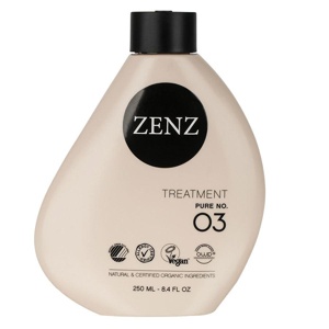 Zenz Pure 03 Treatment 250 ml produktbilde