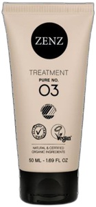 Treatment Pure No. 03 produktbilde