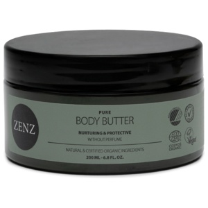 ZENZ Pure Body Butter 200 ml produktbillede