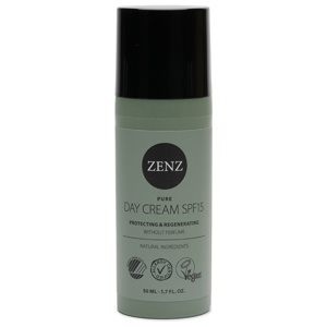 ZENZ Pure Day Cream SPF15 50 ml produktbillede