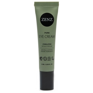 ZENZ Pure Eye Cream 15 ml produktbillede