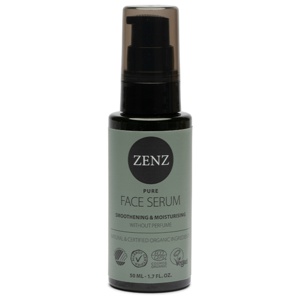 ZENZ Pure Face Serum 50 ml produktbillede