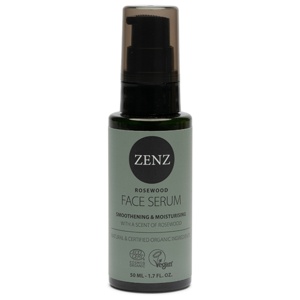 ZENZ Rosewood Face Serum 50 ml produktbillede