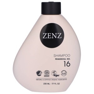 Zenz Shampoo Rhassoul No. 16 250 ml Produktbild