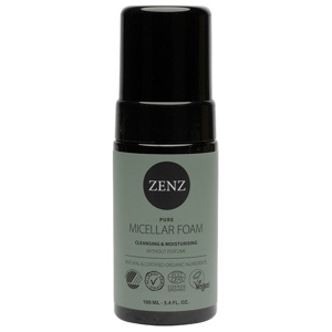 Zenz Organic Pure Micellar Foam 100ml produkt bild