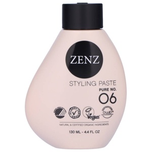 Zenz Styling Paste Pure No. 06 produktbillede