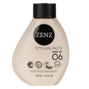 Zenz Styling Paste Pure No. 06 130 ml produktbilde