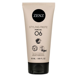 Styling Paste Pure No. 06 produktbilde