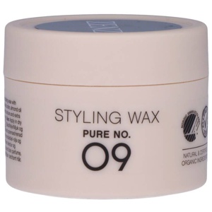 Zenz Styling Wax Pure No. 09 produktbillede