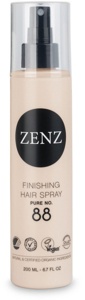 Zenz Finishing Hair Spray Pure No. 88 produktbillede