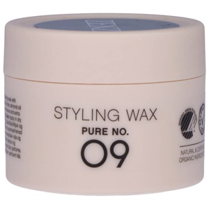 Zenz Styling Wax Pure No. 09 60 ml Produktbild