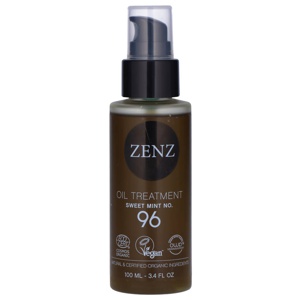 Zenz Sweet Mint No. 96 Oil Treatment 100 ml Produktbild