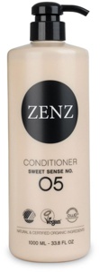 Zenz Sweet Sense 05 Conditioner 1000 ml produktbilde