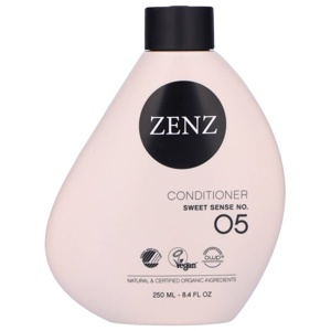 Zenz Conditioner Sweet Sense No. 05 produktbillede