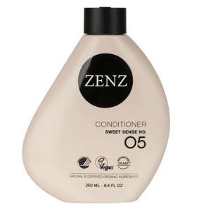 Zenz Sweet Sense 05 Conditioner 250 ml produktbilde