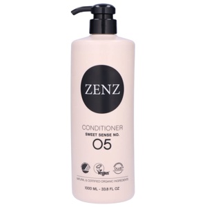 Zenz Sweet Sense No. 05 Conditioner 1000 ml Produktbild
