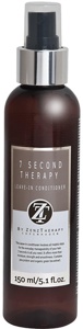 ZenzTherapy 7 Second Therapy - Leave-in Conditioner produktbillede