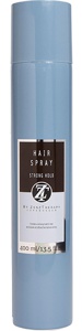 ZenzTherapy Hairspray Strong Hold produktbillede