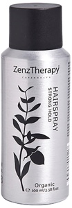 Zenz Therapy Hairspray Strong Hold 100 ml produktbillede