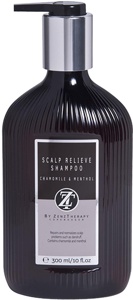 ZenzTherapy Scalp Relieve Shampoo produktbillede