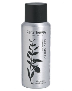 Zenz Therapy Wax Spray Firm Hold 100 ml produktbillede