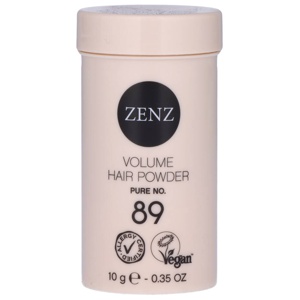Zenz Volume Hair Powder Pure No. 89 10 g Produktbild