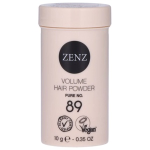 Zenz Volume Hair Powder Pure No. 89 produktbillede