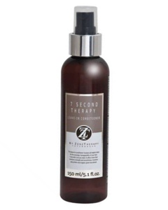 ZenzTherapy 7 Second Therapy - Leave-in Conditioner 150 ml Produktbild