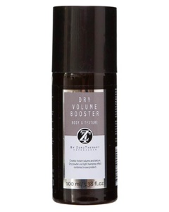 ZenzTherapy - Dry Volume Booster 100 ml Produktbild