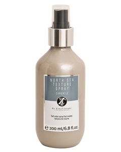 ZenzTherapy - North Sea Texture Spray Chamomile 200 ml Produktbild