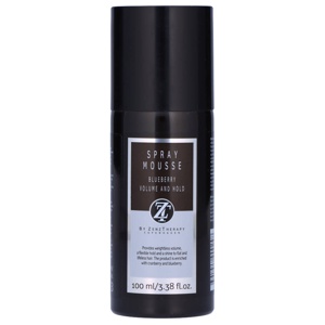 ZenzTherapy - Spray Mousse Blueberry 100 ml Produktbild