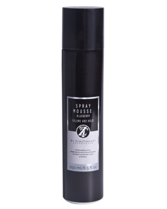 ZenzTherapy - Spray Mousse Blueberry 250 ml Produktbild