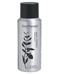 ZenzTherapy - Wax Spray 100 ml Produktbild