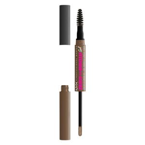 Zero To Brow Longwear Brow Gel 2 Ash Blonde produkt bild