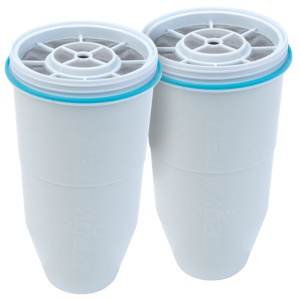 Zero Water Filter 2-pak produktbillede