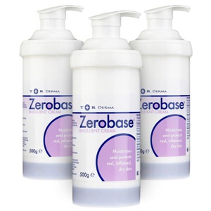 Zerobase Emollient Cream product image
