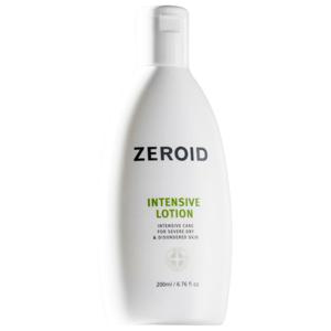 Zeroid Intensive Lotion 200ml produkt bild