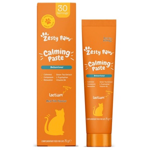 Zesty Paws Cat Calming Paste product image