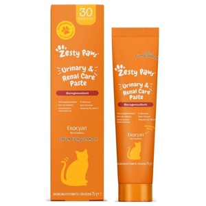 Zesty Paws Cat Urinary Care Paste Produktbild