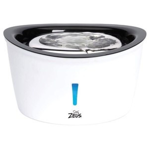 Zeus Cascade Vattenfontän för Hundar 6 Liter produkt bild