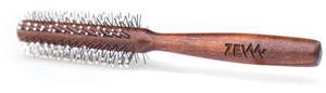 ZEW for Men Roller/ Hair and beard brush  40 st produkt bild