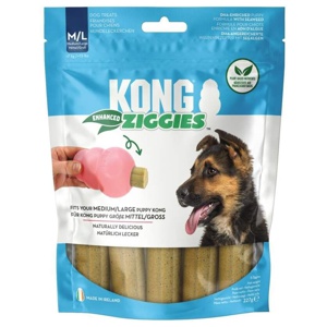 Ziggies Enhanced Puppy M/l produkt bild