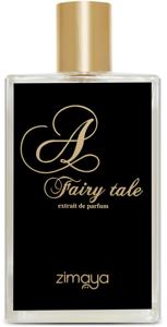 Zimaya A Fairy Tale Extrait de Parfum 100ml produkt bild